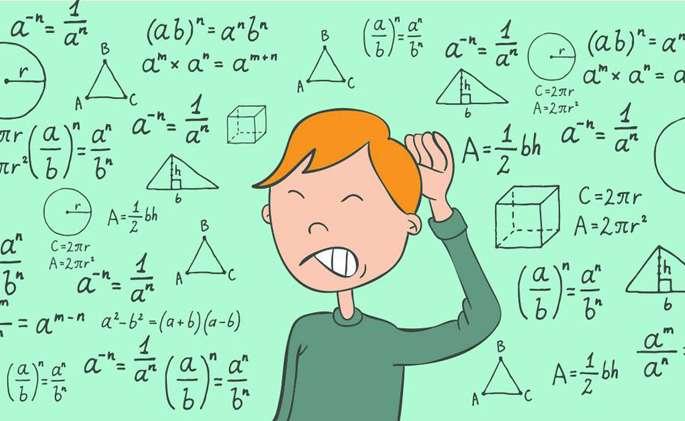 National Mathematics Day: The number of students who considered mathematics difficult is the highest in Solapur! | National Mathematics Day : गणित अवघड मानणाºया विद्यार्थ्यांची संख्या सोलापुरात म्हणे सर्वाधिक ! National Mathematics Day: The number of students who considered mathematics difficult is the highest in Solapur! | National Mathematics Day : गणित अवघड मानणाºया विद्यार्थ्यांची संख्या सोलापुरात म्हणे सर्वाधिक !