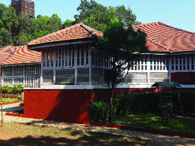 Heritage Walk to promote tourism in Matheran | माथेरानमध्ये पर्यटनाला चालना देण्यासाठी हेरिटेज वॉक Heritage Walk to promote tourism in Matheran | माथेरानमध्ये पर्यटनाला चालना देण्यासाठी हेरिटेज वॉक