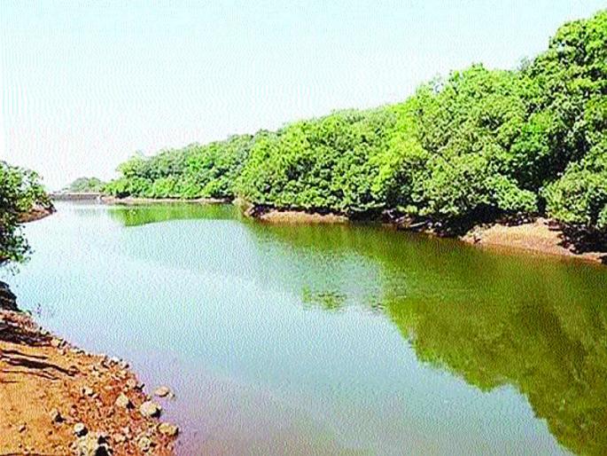 Water planning for tourism season in Matheran | माथेरानमध्ये पर्यटन हंगामासाठी पाणी नियोजन Water planning for tourism season in Matheran | माथेरानमध्ये पर्यटन हंगामासाठी पाणी नियोजन