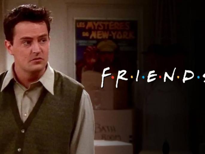 FRIENDS star methew perry found dead he was addicted to drugs never got married | दारु-ड्रग्जचं व्यसन, स्मरणशक्ती गेली, साखरपुडाही मोडला; असं होतं 'फ्रेंड्स' स्टार मॅथ्यू पेरीचं आयुष्य FRIENDS star methew perry found dead he was addicted to drugs never got married | दारु-ड्रग्जचं व्यसन, स्मरणशक्ती गेली, साखरपुडाही मोडला; असं होतं 'फ्रेंड्स' स्टार मॅथ्यू पेरीचं आयुष्य