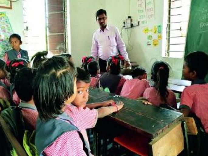 Minimum reading, action program for mathematics Government program for students in the state | किमान वाचन, गणितासाठी कृती कार्यक्रम; राज्यातील विद्यार्थ्यांसाठी शासनाचा कार्यक्रम Minimum reading, action program for mathematics Government program for students in the state | किमान वाचन, गणितासाठी कृती कार्यक्रम; राज्यातील विद्यार्थ्यांसाठी शासनाचा कार्यक्रम