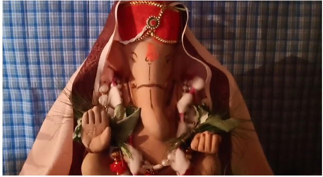 Ganesh temple on the river and Binkhambi closed today | ओढयावरील व बिनखांबी गणेश मंदिर बंद ठेवण्याचा निर्णय Ganesh temple on the river and Binkhambi closed today | ओढयावरील व बिनखांबी गणेश मंदिर बंद ठेवण्याचा निर्णय