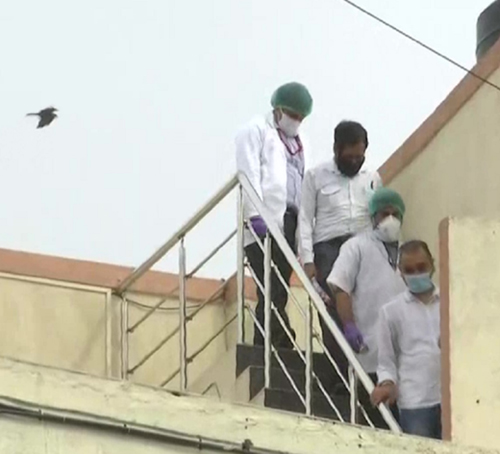 Shocking; 260 Matka bookies, agents left Solapur in the Matka case | धक्कादायक; मटकाप्रकरणातील २६० मटका बुकी, एजंटांनी सोलापूर सोडले...!