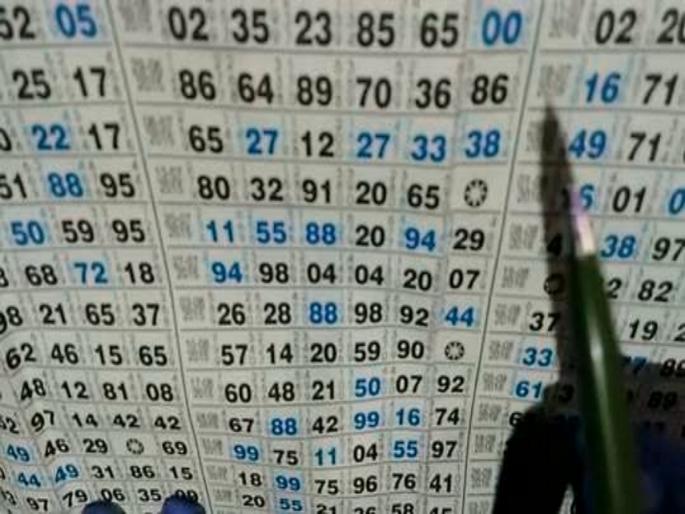 Police raid 'Matka' gambling center room; 14 bookies in custody | 'मटका' जुगाराची सेंटर रूमच उध्वस्त;१४ बुकी पोलिसांच्या ताब्यात 