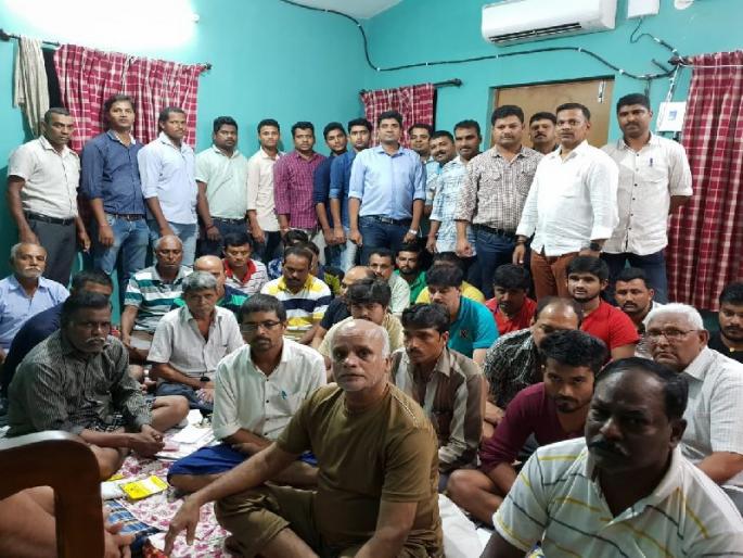 Mumbai Matka King hangs in Goa, the market is closed | मुंबई मटका किंग गोव्यात अटकेत, मटका बाजार बंद