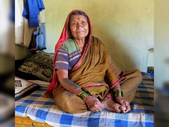 Shravan Amavasya 2022 : No Selfies, Need Companionship; Traditional 'Mother's Day' which makes you aware of this! | Shravan Amavasya 2022 : सेल्फी नको, सहवास हवा; ही जाणीव करून देणारा मराठमोळा 'मातृदिन'! Shravan Amavasya 2022 : No Selfies, Need Companionship; Traditional 'Mother's Day' which makes you aware of this! | Shravan Amavasya 2022 : सेल्फी नको, सहवास हवा; ही जाणीव करून देणारा मराठमोळा 'मातृदिन'!