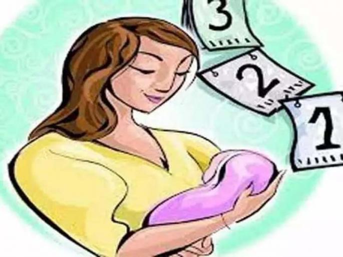 In the remote areas of Nandurbar district, the 'Matruvandana' winters are hard | नंदुरबार जिल्ह्यातील दुर्गम भागात ‘मातृवंदना’ची वाट बिकट In the remote areas of Nandurbar district, the 'Matruvandana' winters are hard | नंदुरबार जिल्ह्यातील दुर्गम भागात ‘मातृवंदना’ची वाट बिकट