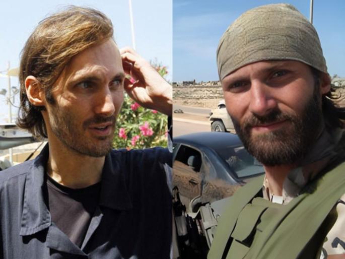 Arrest of US Mercenary Matthew VanDyke in India Ignites Christian State Conspiracy Theories | ईशान्य भारताला अस्थिर करण्यासाठी आलेल्या अमेरिकन सैनिकाची हादरवणारी पार्श्वभूमी; ख्रिश्चन स्टेटचा कट? Arrest of US Mercenary Matthew VanDyke in India Ignites Christian State Conspiracy Theories | ईशान्य भारताला अस्थिर करण्यासाठी आलेल्या अमेरिकन सैनिकाची हादरवणारी पार्श्वभूमी; ख्रिश्चन स्टेटचा कट?