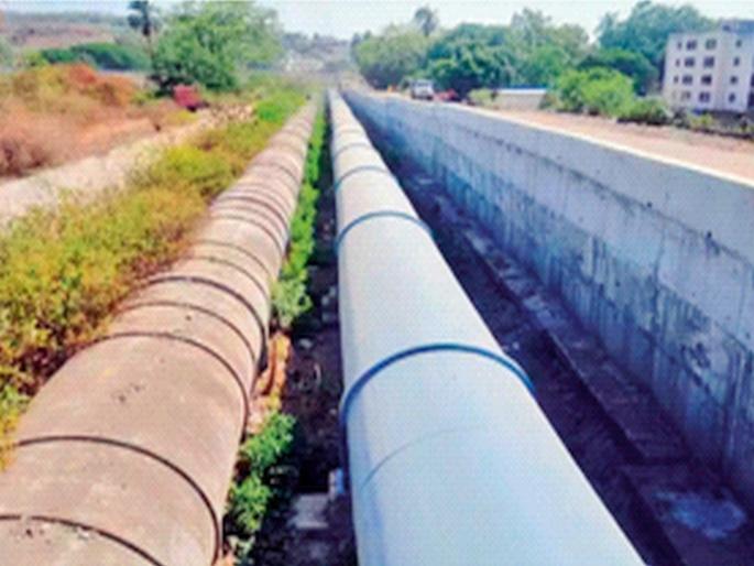 Matunga, Parel will get abundant water; Leakage will be stopped; Rs 4 crore will be spent on repairing water channels | माटुंगा, परळमध्ये मिळेल मुबलक पाणी; गळती रोखणार; जलवाहिन्यांच्या दुरुस्तीसाठी ४ कोटी करणार खर्च 