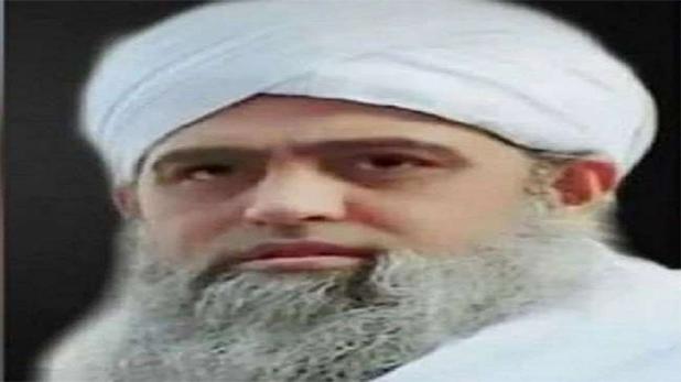 CoronaVirus: Tablighi Jamaat chief Maulana Saad tests negative for Covid-19 rkp | CoronaVirus : मौलाना साद यांचा कोरोना अहवाल 'निगेटिव्ह', उद्या क्राइम ब्रांचसमोर हजर राहण्याची शक्यता CoronaVirus: Tablighi Jamaat chief Maulana Saad tests negative for Covid-19 rkp | CoronaVirus : मौलाना साद यांचा कोरोना अहवाल 'निगेटिव्ह', उद्या क्राइम ब्रांचसमोर हजर राहण्याची शक्यता