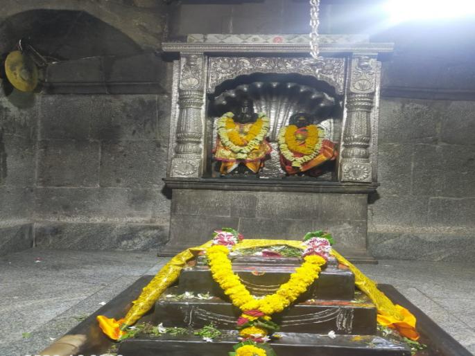 Ashadi Wari: Admission will be given to only 50 persons concerned in Alandi | आषाढी वारी : माऊलींच्या पालखी प्रस्थान सोहळ्यासाठी संबंधित ५० व्यक्तींनाच दिला जाणार प्रवेश