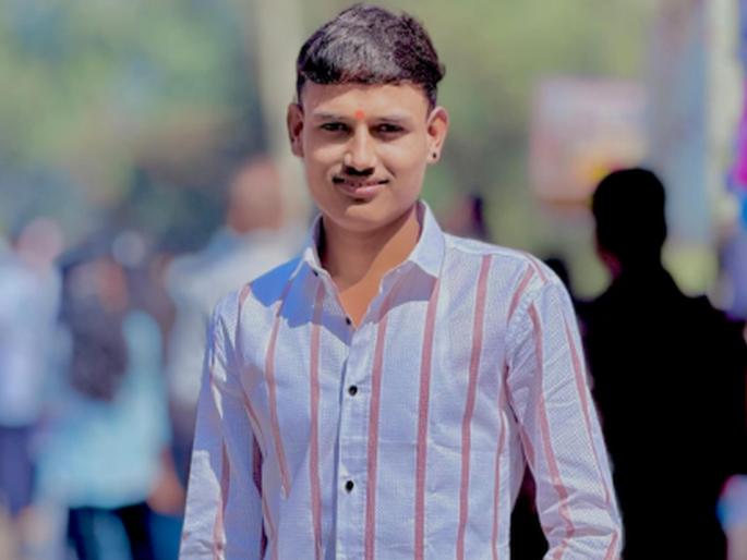 Funeral of 'Mauli'; Tension in the village | ‘माऊली’वर अंत्यसंस्कार; गावात तणावाची स्थिती     Funeral of 'Mauli'; Tension in the village | ‘माऊली’वर अंत्यसंस्कार; गावात तणावाची स्थिती