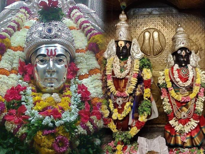 On this day, Mauli took Sanjeev Samadhi, Vithuraya also came to Gahivar; that divine occasion! | आजच्या तिथीला माऊलींनी घेतली संजीवन समाधी, विठुरायालाही आला गहिवर; तो दिव्य प्रसंग! On this day, Mauli took Sanjeev Samadhi, Vithuraya also came to Gahivar; that divine occasion! | आजच्या तिथीला माऊलींनी घेतली संजीवन समाधी, विठुरायालाही आला गहिवर; तो दिव्य प्रसंग!