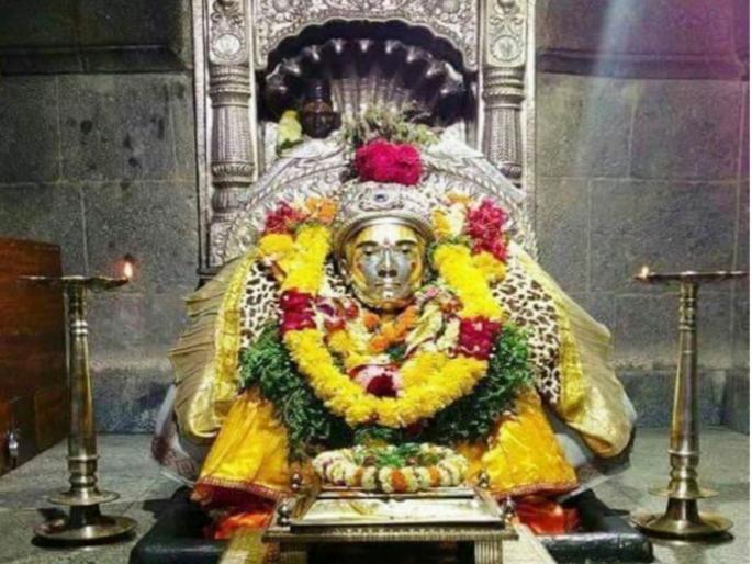 The blessed day of Saint Darshan, the dew of eternal birth is gone | धन्य दिन संतदर्शनाचा, अनंत जन्मीचा शीण गेला...! The blessed day of Saint Darshan, the dew of eternal birth is gone | धन्य दिन संतदर्शनाचा, अनंत जन्मीचा शीण गेला...!