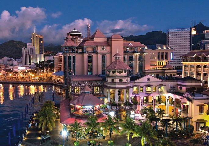 multipurpose complex soon to mauritius provision of eight crore rupees from the state government | मॉरिशसला लवकरच बहुउद्देशीय संकुल; राज्य शासनाकडून आठ कोटी रुपयांची तरतूद