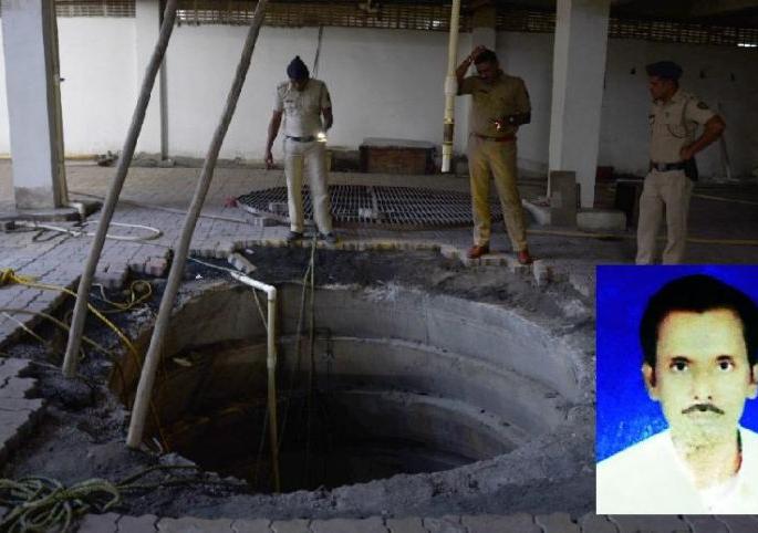 The well taken three laborers lives in Nagpur | नागपुरात विहिरीने घेतले तीन मजुरांचे बळी