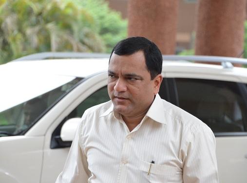 acquitted by court in power scam case after 27 years of minister mauvin gudino | २७ वर्षांनंतर वीज घोटाळा प्रकरणात न्यायालयाकडून निर्दोष मुक्तता; मंत्री माविन गुदिन्होंचे विघ्न टळले acquitted by court in power scam case after 27 years of minister mauvin gudino | २७ वर्षांनंतर वीज घोटाळा प्रकरणात न्यायालयाकडून निर्दोष मुक्तता; मंत्री माविन गुदिन्होंचे विघ्न टळले