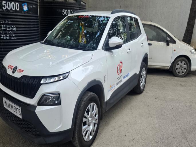 pimpari-chinchwad Misuse of donated vehicles by the Health Department? Activists demand an inquiry | आरोग्य विभागाच्या दान केलेल्या गाड्यांचा गैरफायदा ? कार्यकर्त्यांची चौकशीची मागणी pimpari-chinchwad Misuse of donated vehicles by the Health Department? Activists demand an inquiry | आरोग्य विभागाच्या दान केलेल्या गाड्यांचा गैरफायदा ? कार्यकर्त्यांची चौकशीची मागणी