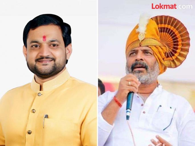 Maval Vidhan Sabha 2024 Verdict between independent Bapu Bhegade and NCP's Sunil Shelke | Maval Vidhan Sabha 2024 : कारभाऱ्याच्या निवडीसाठी शहरी-ग्रामीण मतदारांची गर्दी Maval Vidhan Sabha 2024 Verdict between independent Bapu Bhegade and NCP's Sunil Shelke | Maval Vidhan Sabha 2024 : कारभाऱ्याच्या निवडीसाठी शहरी-ग्रामीण मतदारांची गर्दी