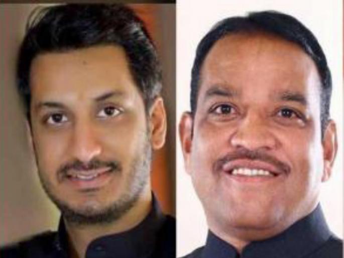 Analysis of Maval's decision: due to vote polarization Parth Pawar defeated | मावळच्या निकालाचे विश्लेषण : मतांच्या ध्रुवीकरणाचा पार्थ पवारला बसला फटका Analysis of Maval's decision: due to vote polarization Parth Pawar defeated | मावळच्या निकालाचे विश्लेषण : मतांच्या ध्रुवीकरणाचा पार्थ पवारला बसला फटका