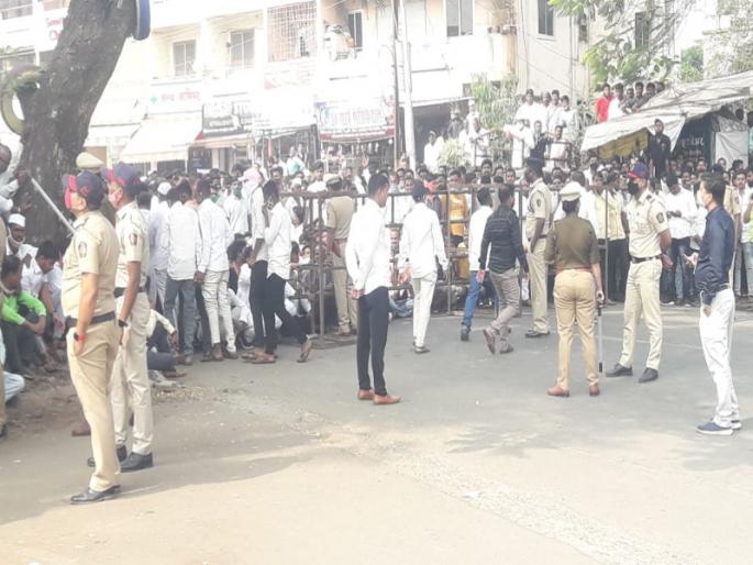 Maharashtra Gram Panchayat Election Results : BJP-NCP claims undisputed supremacy in Maval gram panchayat election | गुलाल आमचाच...! मावळ तालुक्यात भाजप-राष्ट्रवादीकडून निर्विवाद वर्चस्वाचा दावा Maharashtra Gram Panchayat Election Results : BJP-NCP claims undisputed supremacy in Maval gram panchayat election | गुलाल आमचाच...! मावळ तालुक्यात भाजप-राष्ट्रवादीकडून निर्विवाद वर्चस्वाचा दावा