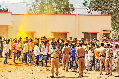 Maval taluka: Political upheaval by Gram Panchayat elections | मावळ तालुका : ग्रामपंचायत निवडणुकीने राजकीय उलथापालथ  Maval taluka: Political upheaval by Gram Panchayat elections | मावळ तालुका : ग्रामपंचायत निवडणुकीने राजकीय उलथापालथ