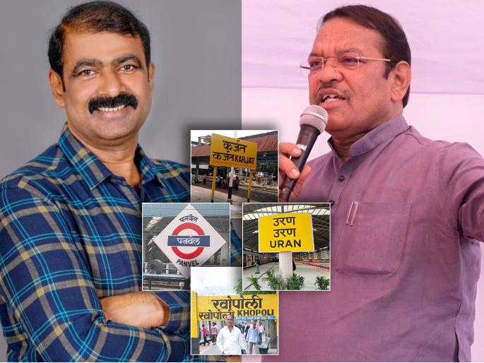 lok sabha election How about walking under the ghat in Maval? The question did not get resolved and the voters did not want to stop | मावळमधील घाटाखाली चाललंय तरी काय? प्रश्न सुटेना अन् मतदारांचा ठाव लागेना lok sabha election How about walking under the ghat in Maval? The question did not get resolved and the voters did not want to stop | मावळमधील घाटाखाली चाललंय तरी काय? प्रश्न सुटेना अन् मतदारांचा ठाव लागेना
