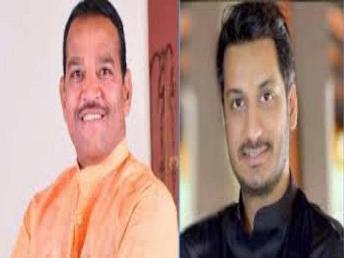 Lok Sabha Maval election: Pune, Baramatikar's going for campaining in Maval, Shirur | लोकसभा मावळ निवडणूक:  पुणे, बारामतीकरांचा मावळ, शिरूरकडे मोर्चा Lok Sabha Maval election: Pune, Baramatikar's going for campaining in Maval, Shirur | लोकसभा मावळ निवडणूक:  पुणे, बारामतीकरांचा मावळ, शिरूरकडे मोर्चा