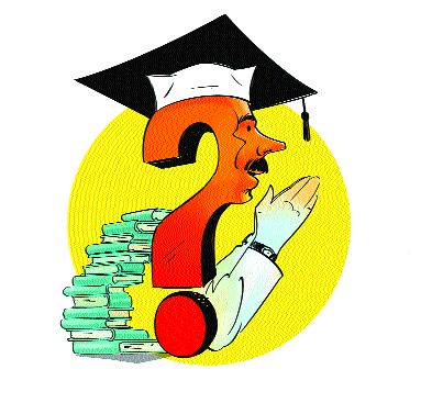 Fourteen candidates undergraduate; Five masters learned! | मावळात चौदा उमेदवार अंडरग्रॅज्युएट; पाच पदव्युत्तर शिकलेले!