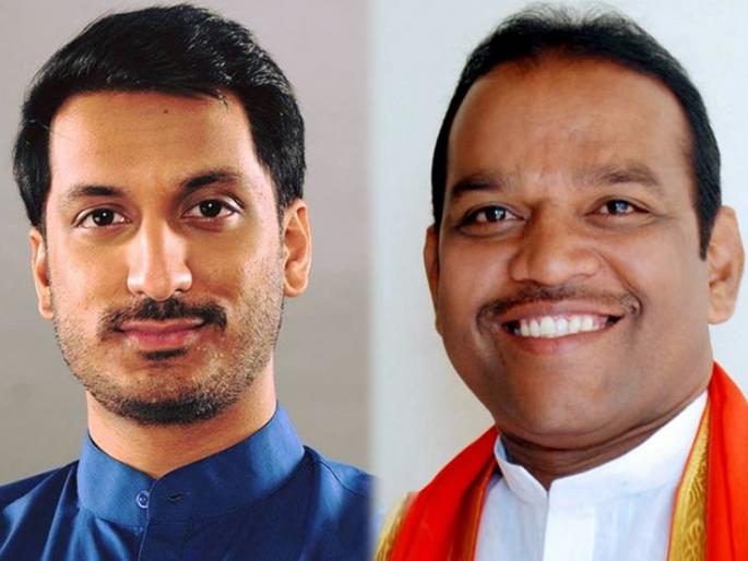 On whose path is the deficit of Maval? | मावळमधील घसरलेला टक्का कोणाच्या पथ्यावर?