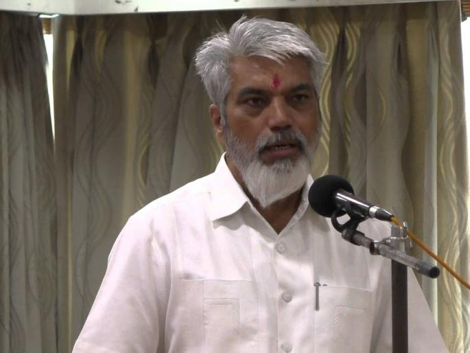 Sushant Singh case for Bihar elections | सुशांतसिंग प्रकरण बिहार निवडणुकीपुरते Sushant Singh case for Bihar elections | सुशांतसिंग प्रकरण बिहार निवडणुकीपुरते