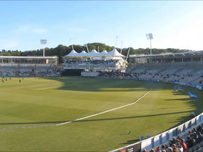 The final will be at Southampton | साऊथम्पटनवर होणार फायनल