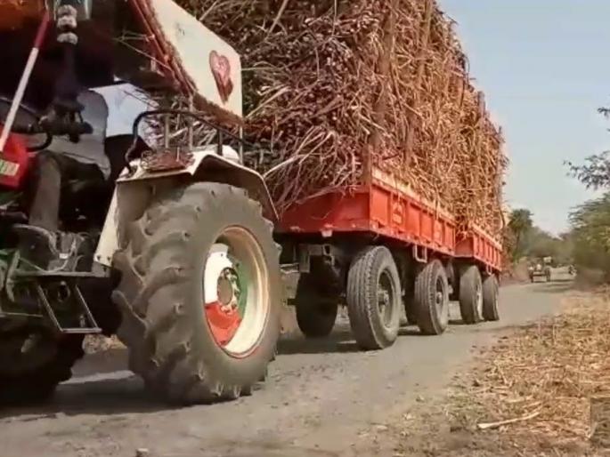 Accidental death of a young man who was on his way to rescue his police brother on duty | सख्या पोलीस भावाला ड्युटीवर सोडवण्यासाठी चाललेल्या तरुणाचा अपघाती मृत्यू