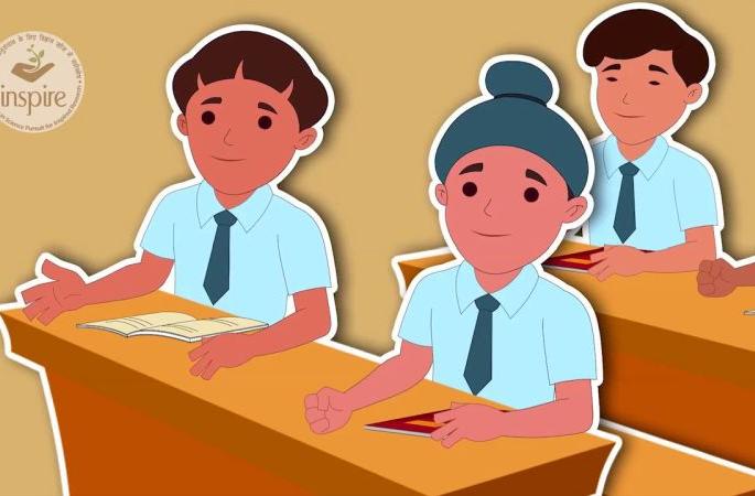 Very little response to the Inspire Award; Results due to Kovid in Maharashtra this year | इन्स्पायर अवार्डला अत्यल्प प्रतिसाद; महाराष्ट्रात यंदा कोविडमुळे परिणाम Very little response to the Inspire Award; Results due to Kovid in Maharashtra this year | इन्स्पायर अवार्डला अत्यल्प प्रतिसाद; महाराष्ट्रात यंदा कोविडमुळे परिणाम