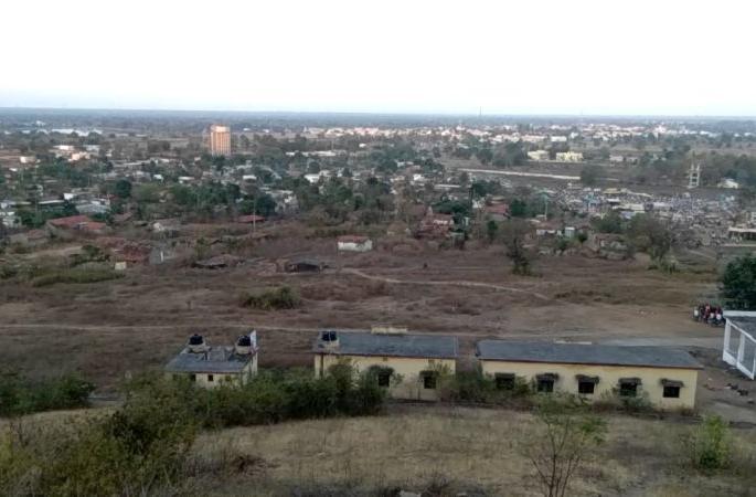 In Nagbhid taluka of Chandrapur district, 32 villages blocked the corona at the village gate | Coronavirus in Chandrapur; चंद्रपूर जिल्ह्यातील नागभीड तालुक्यात ३२ गावांनी कोरोनाला रोखले गावाच्या वेशीवरच