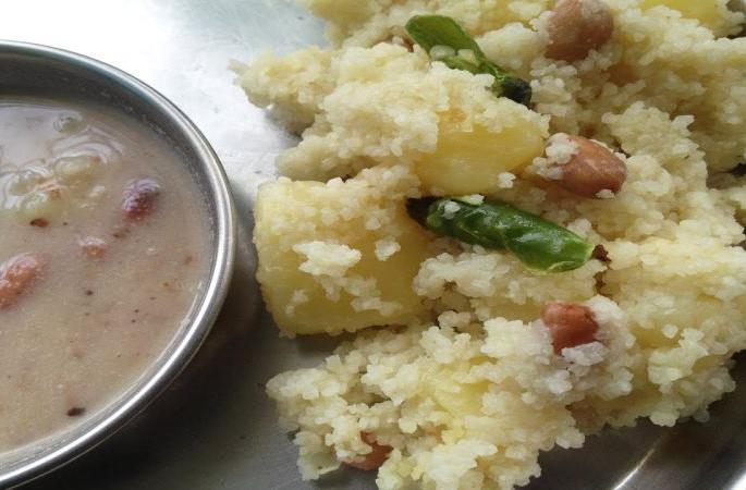 Fast, but also take care of your health; Take foods that can be digested! | उपवास करा, पण आरोग्यही जपा; पचतील असेच पदार्थ घ्या ! Fast, but also take care of your health; Take foods that can be digested! | उपवास करा, पण आरोग्यही जपा; पचतील असेच पदार्थ घ्या !