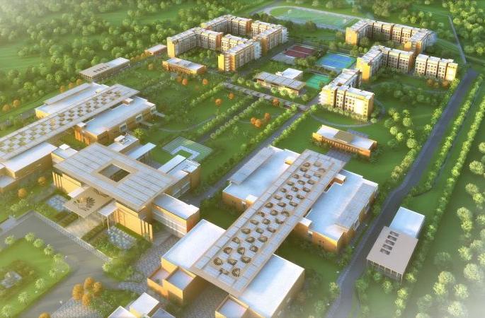 President's Nagpur visit postponed; The new IIM building will be inaugurated on May 8 | राष्ट्रपतींचा नागपूर दौरा पुढे ढकलला; ८ मे रोजी होणार ‘आयआयएम’च्या नव्या इमारतीचे उद्घाटन President's Nagpur visit postponed; The new IIM building will be inaugurated on May 8 | राष्ट्रपतींचा नागपूर दौरा पुढे ढकलला; ८ मे रोजी होणार ‘आयआयएम’च्या नव्या इमारतीचे उद्घाटन