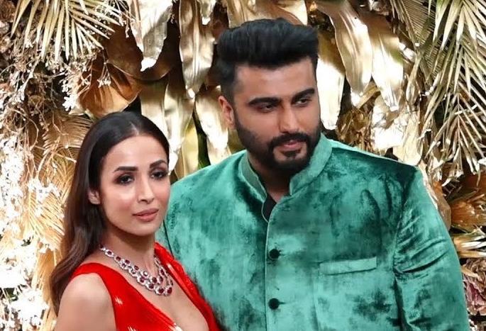 Malaika Arora and Arjun Kapoor's wedding moment found in lockdown! How, where to read it TJL | लॉकडाऊनमध्ये सापडला मलायका अरोरा आणि अर्जुन कपूरच्या लग्नाचा मुहूर्त! कसा, कुठे ते वाचा Malaika Arora and Arjun Kapoor's wedding moment found in lockdown! How, where to read it TJL | लॉकडाऊनमध्ये सापडला मलायका अरोरा आणि अर्जुन कपूरच्या लग्नाचा मुहूर्त! कसा, कुठे ते वाचा