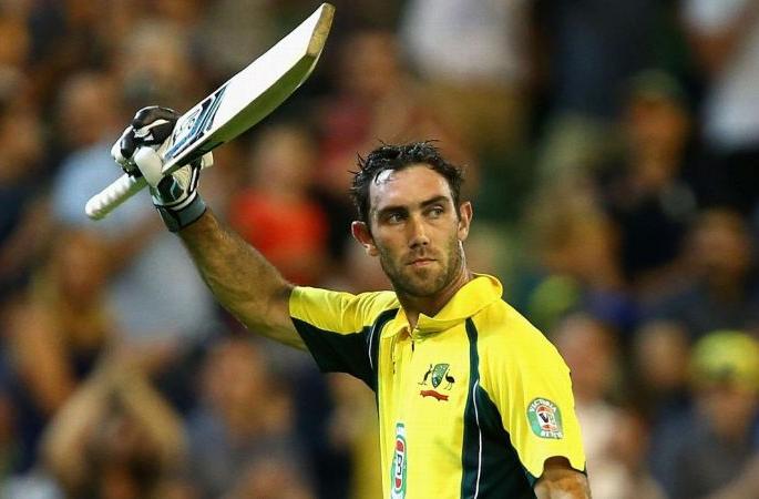 India vs Australia 2nd T20: Maxwell's Air Strike; Australia series win with a thunderous century | India vs Australia 2nd T20 : मॅक्सवेलचा एअर स्ट्राइक; झंझावाती शतकासह ऑस्ट्रेलियाचा मालिका विजय