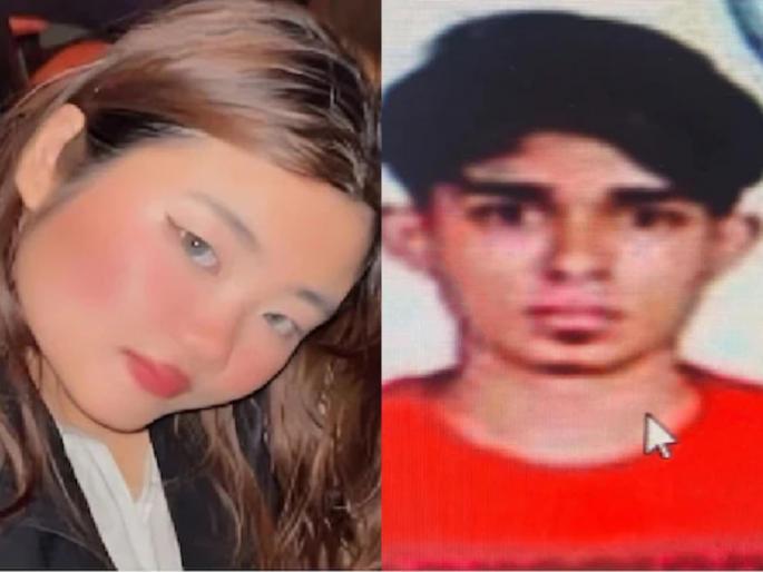 bengaluru after killing vlogger boyfriend spent 2 days near her body | भयंकर! व्लॉगरची हत्या करून २ दिवस मृतदेहासोबत राहिला बॉयफ्रेंड; काय आहे हे संपूर्ण प्रकरण? bengaluru after killing vlogger boyfriend spent 2 days near her body | भयंकर! व्लॉगरची हत्या करून २ दिवस मृतदेहासोबत राहिला बॉयफ्रेंड; काय आहे हे संपूर्ण प्रकरण?