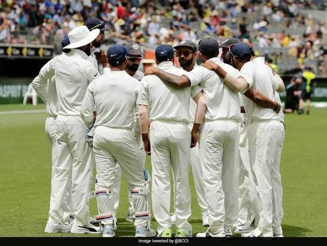Team India to be announced on November 21; 'This' player may have entry ... | टीम इंडियाची होणार २१ नोव्हेंबरला घोषणा; 'या' खेळाडूची होऊ शकते एंट्री...