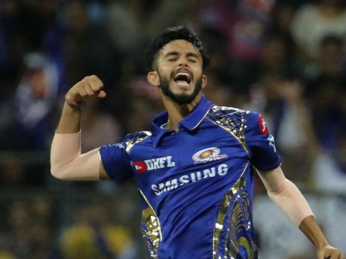 Fifteen balls, two runs, four wickets and the match won; Have you seen this match ... | पंधरा चेंडू, दोन धावा, चार बळी आणि सामना विजयी;  हा मॅजिक स्पेल तुम्ही पाहिलं का...
