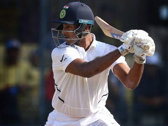 Which double century is special? Mayank Agarwal says ... | कुठले द्विशतक ठरले खास? मयांक अग्रवाल म्हणतो...
