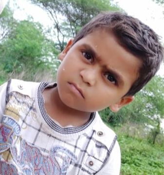 An unfortunate death of a child drowned in a river at Waki in Jamner taluka | जामनेर तालुक्यातील वाकी येथे बालकाचा नदीत बुडून दुर्दैवी मृत्यू An unfortunate death of a child drowned in a river at Waki in Jamner taluka | जामनेर तालुक्यातील वाकी येथे बालकाचा नदीत बुडून दुर्दैवी मृत्यू