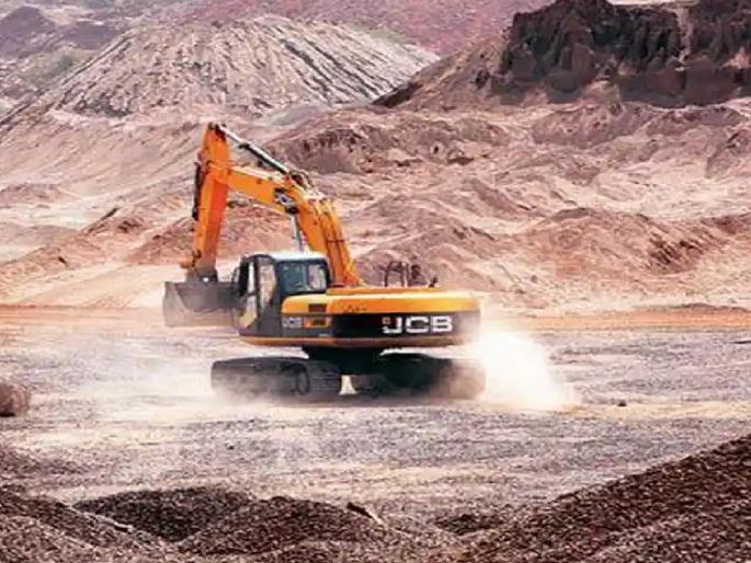 Action order of district mining officials on illegal mining in Wagheri Kankavli taluka | वाघेरीतील अवैध मायनिंगवर जिल्हा खनिकर्म अधिकाऱ्यांचे कारवाईचे आदेश!, मायनिंग सम्राटांचे धाबे दणाणले