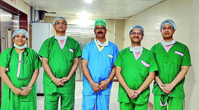 Mayo gave voiced dum feelings | मेयोने दिला मुक्या भावनांना स्वर Mayo gave voiced dum feelings | मेयोने दिला मुक्या भावनांना स्वर