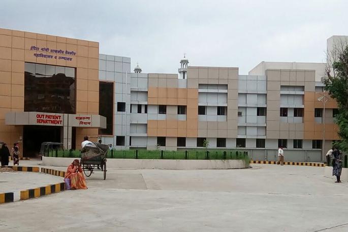 25 Lakh fund for saving power to Mayo hospital | मेयो इस्पितळाला वीज बचतीसाठी २५ लाखांचा निधी