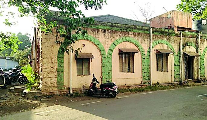 Mayo's administrative building, 77 crore: Construction will be done in three years | मेयोची प्रशासकीय इमारत ७७ कोटींची : तीन वर्षांत होणार बांधकाम Mayo's administrative building, 77 crore: Construction will be done in three years | मेयोची प्रशासकीय इमारत ७७ कोटींची : तीन वर्षांत होणार बांधकाम