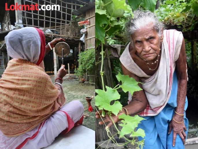 lokmat deepotsav 2025 How Did Assam's Mayong Village Come To Be India’s Black Magic Capital? | तंत्र-मंत्र, जारण-मारण, गेंडे आणि म्हशी! आसाममध्ये गूढ जंगलात काळी जादू करणारं गाव lokmat deepotsav 2025 How Did Assam's Mayong Village Come To Be India’s Black Magic Capital? | तंत्र-मंत्र, जारण-मारण, गेंडे आणि म्हशी! आसाममध्ये गूढ जंगलात काळी जादू करणारं गाव