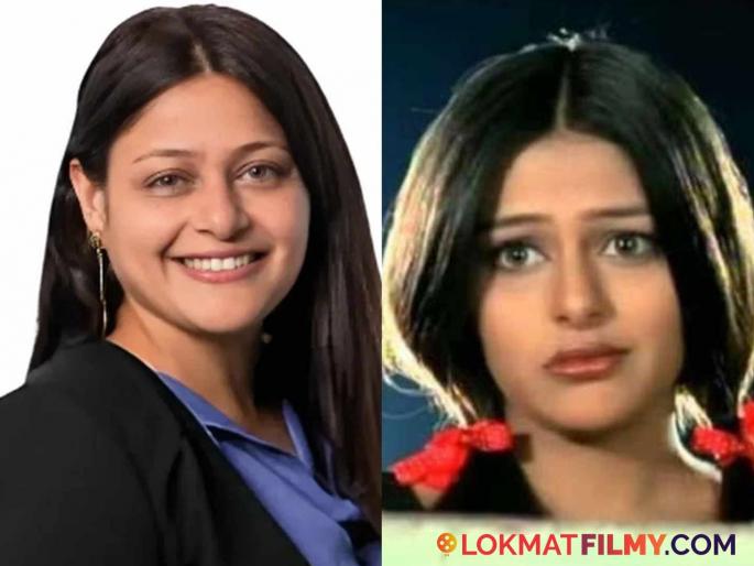 'Papa Kehte Hai' fame actress Mayoori Kango quits Google job; now becomes CEO of Publicis Group | 'पापा कहते हैं' फेम अभिनेत्रीने सोडली Googleची नोकरी; आता बनली पब्लिसिस ग्रुपची सीईओ 'Papa Kehte Hai' fame actress Mayoori Kango quits Google job; now becomes CEO of Publicis Group | 'पापा कहते हैं' फेम अभिनेत्रीने सोडली Googleची नोकरी; आता बनली पब्लिसिस ग्रुपची सीईओ